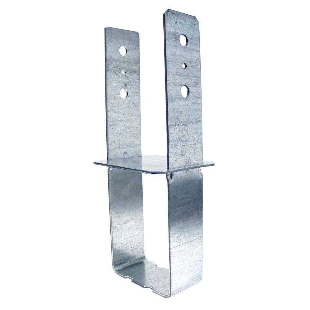 Simpson Strong-Tie BP 1/2-3 Bearing Plate - Zenithce