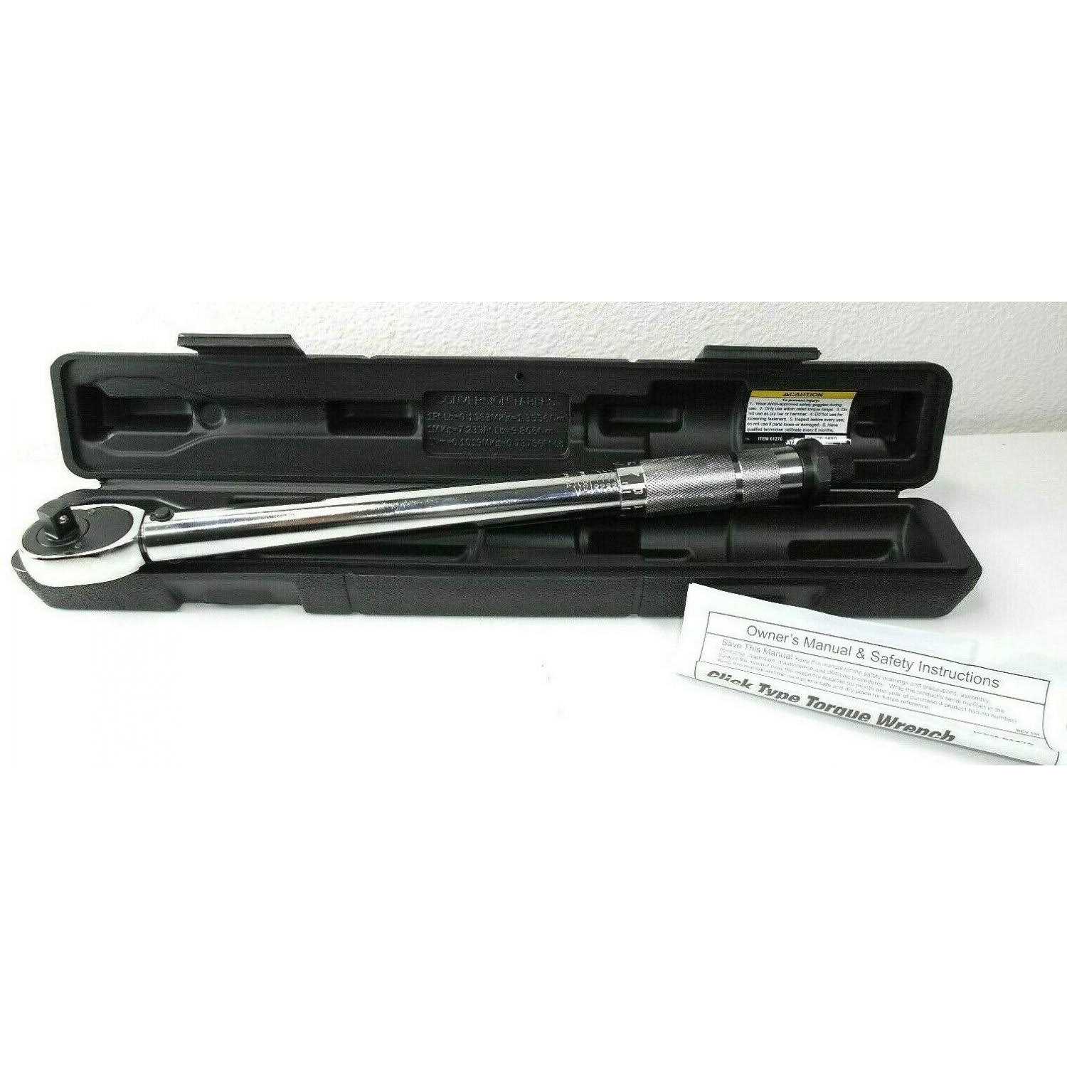 Pittsburgh 6 Quick Release Bar Clamp - Zenithce