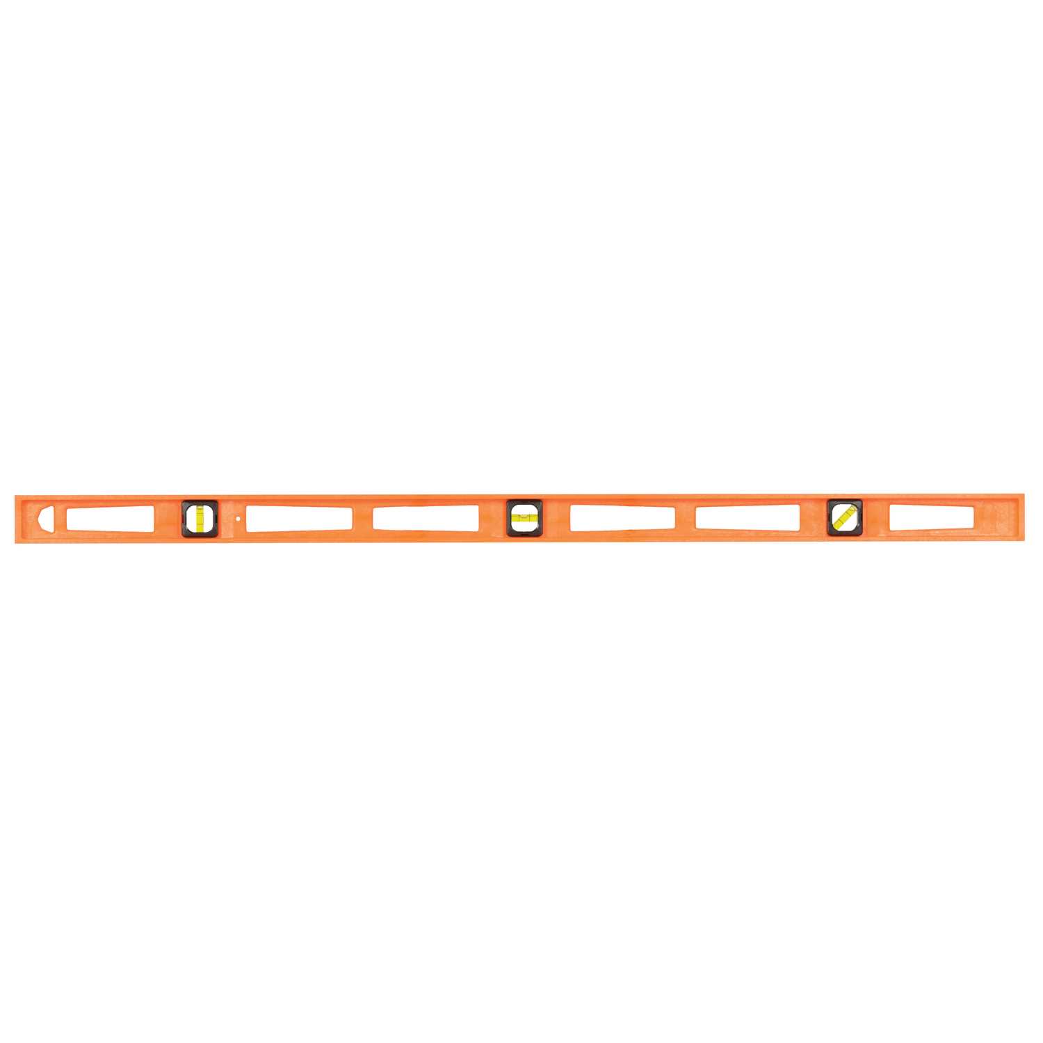 Johnson 40-6184 Three Beam Magnetic Torpedo Laser Level - Zenithce