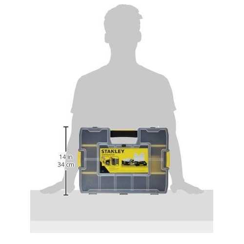 Stanley STMT71652 - Zenithce
