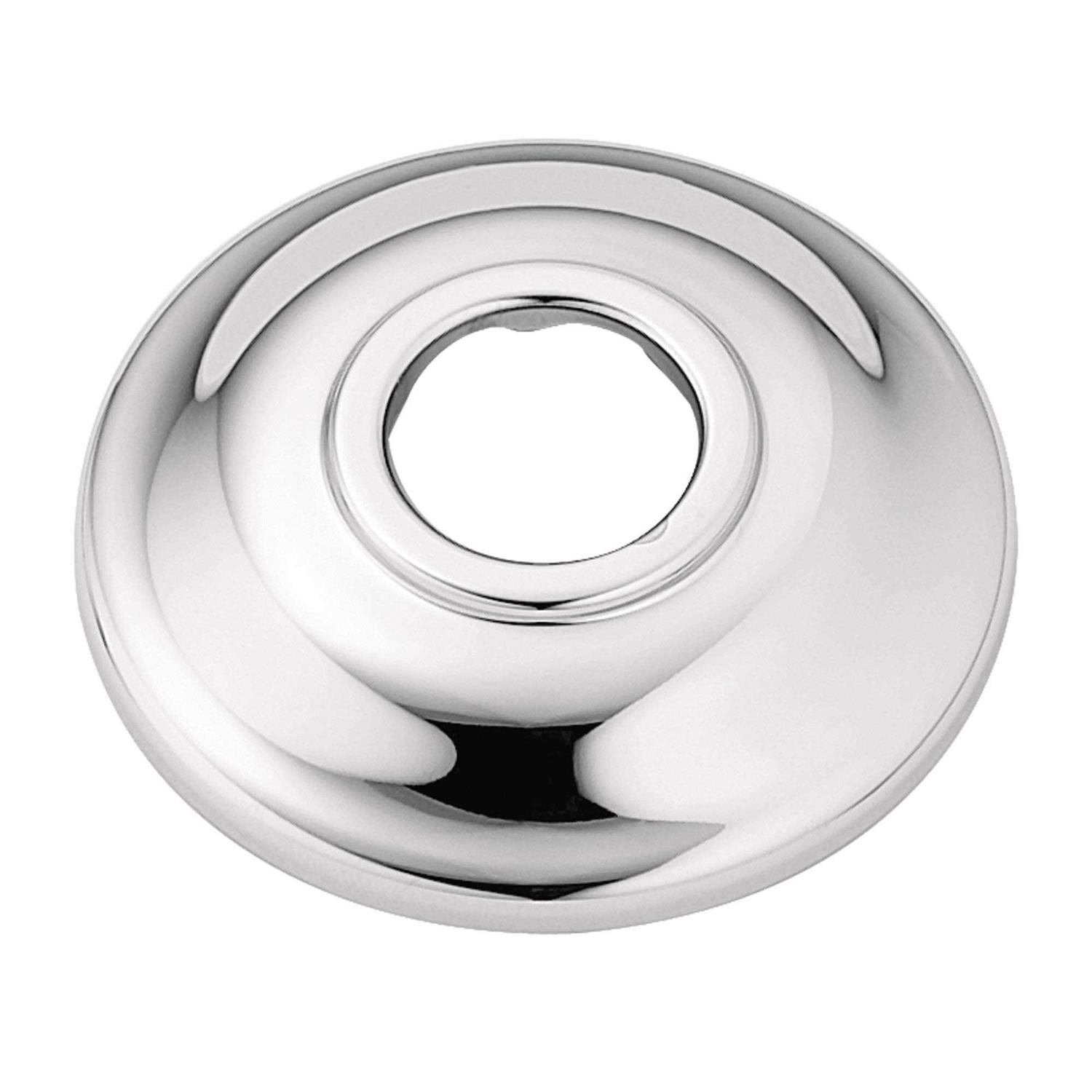 Moen Shower Arm Flange 137488 - Zenithce