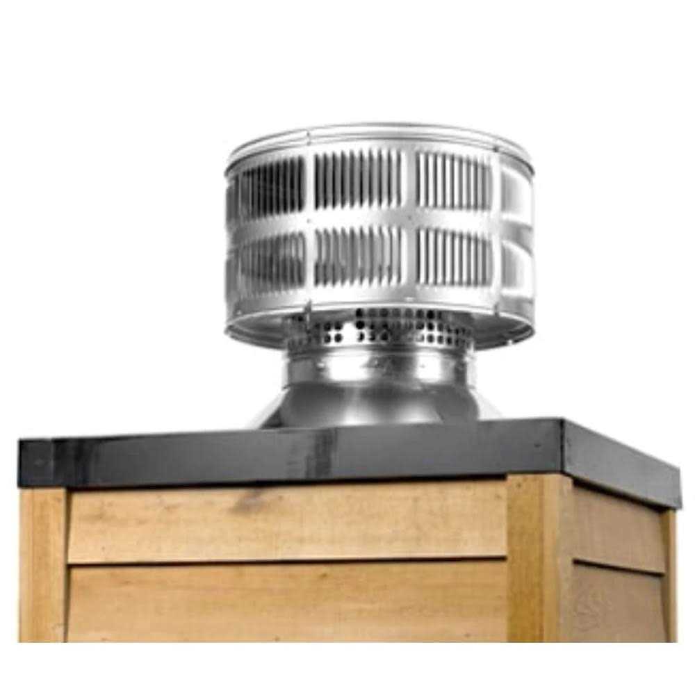Majestic DVP90ST 90 Degree Elbow - Zenithce