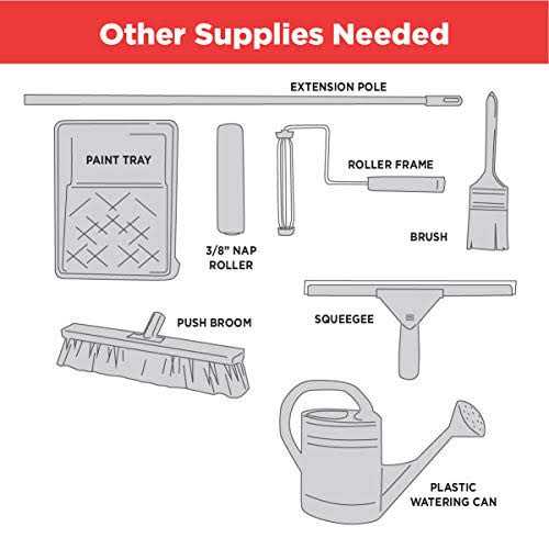 Rust-Oleum 260165 Ultimate Polyurethane - Zenithce