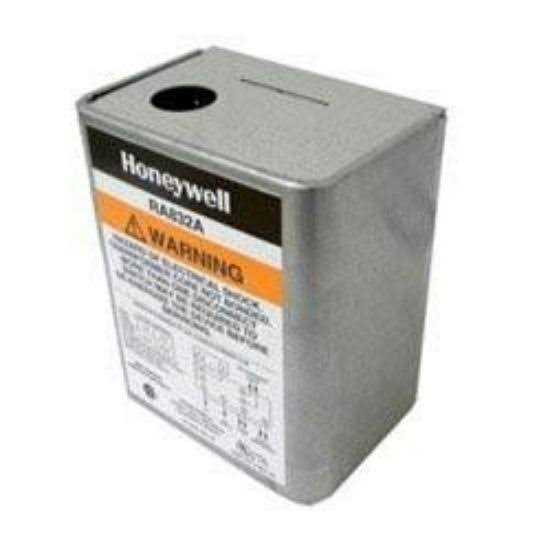 Honeywell R8845U1003 Universal Switching Relay - Zenithce