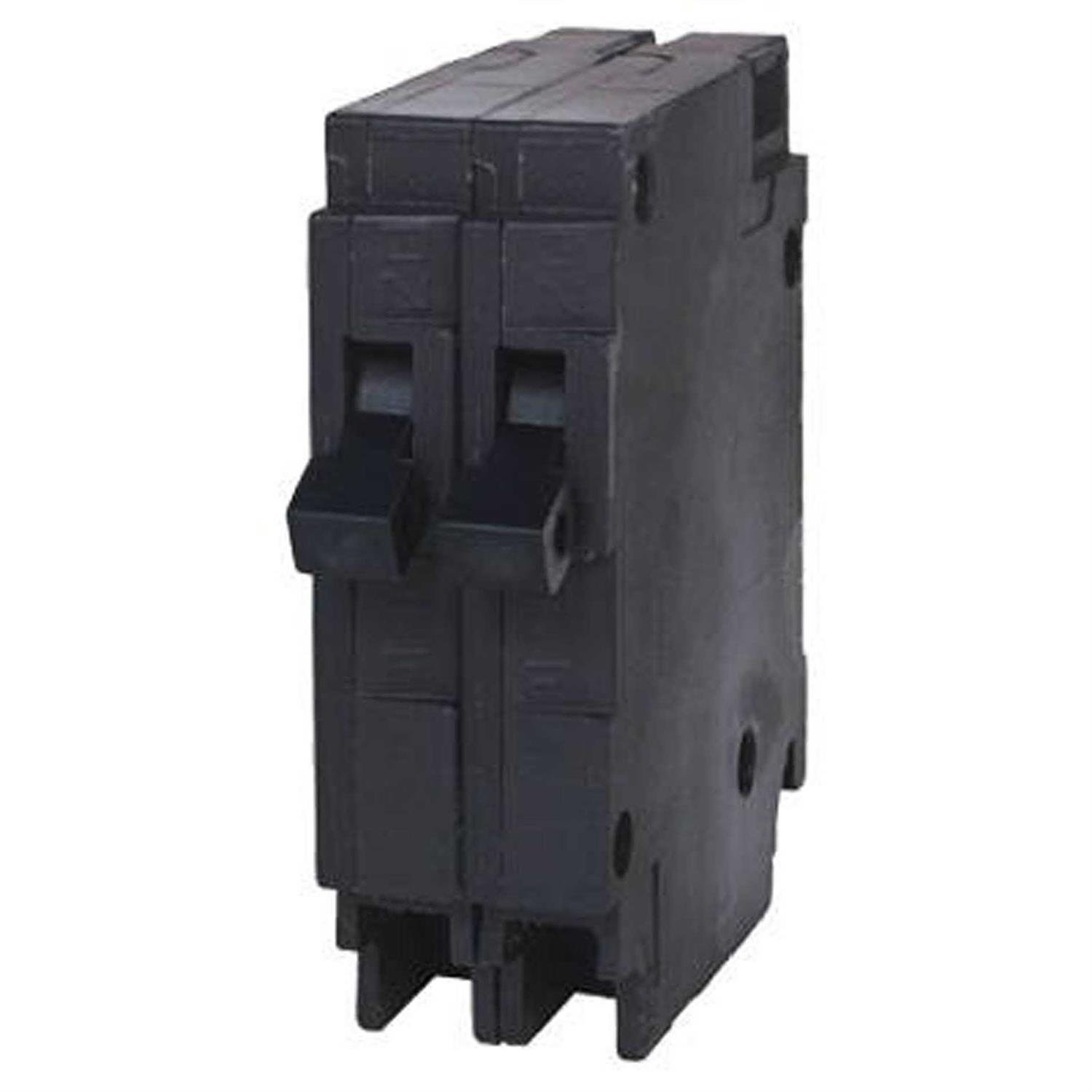 Siemens Q1515AFC 15-Amp 2-Pole Tandem AFCI Combination Circuit Breaker - Zenithce