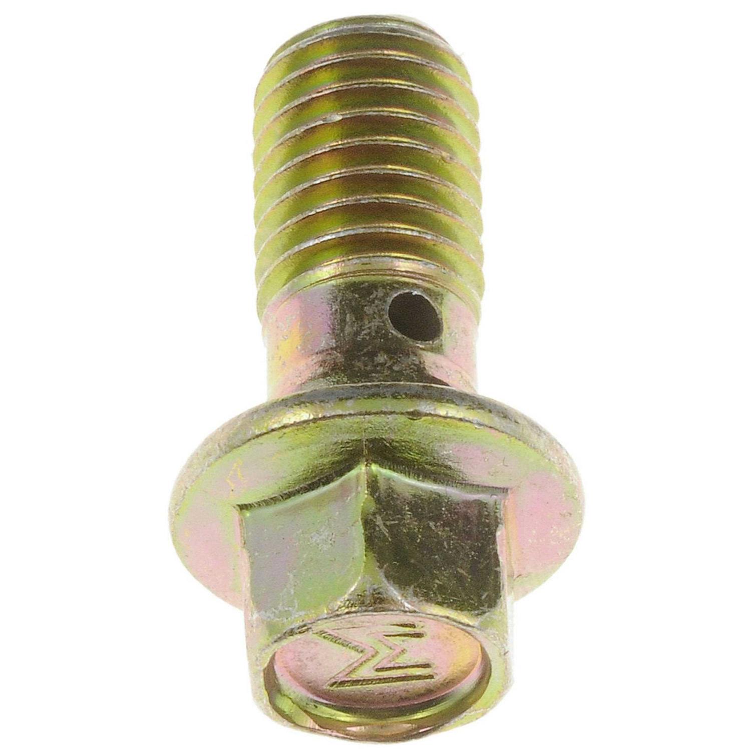 Dorman 13911 Master Cylinder Bleeder Kit - Zenithce