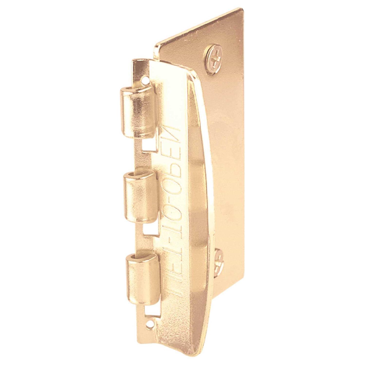 Defender Security Door Blocker Reinforcement Lock - Zenithce