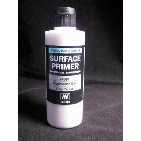 Vallejo Surface Primer - Zenithce