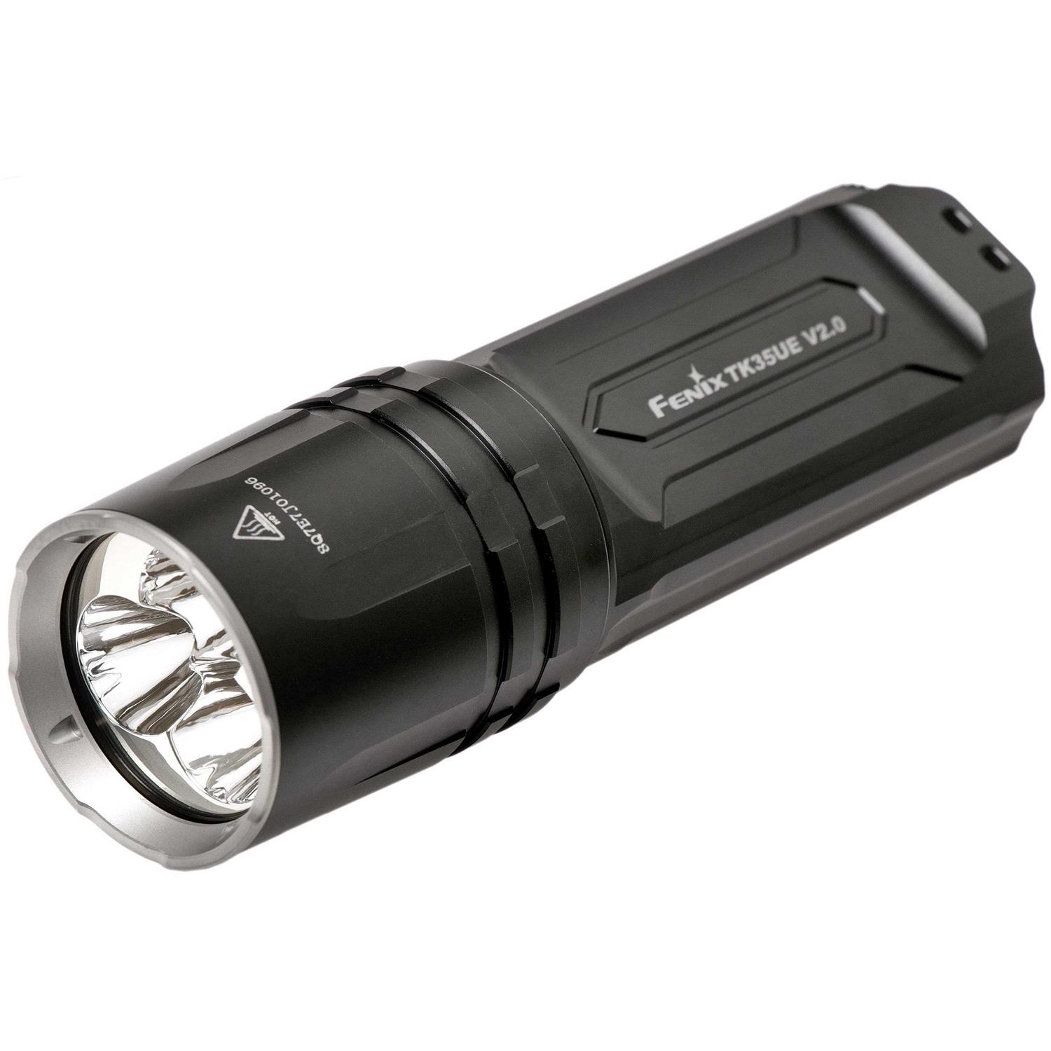 Fenix TK26R Flashlight - Zenithce