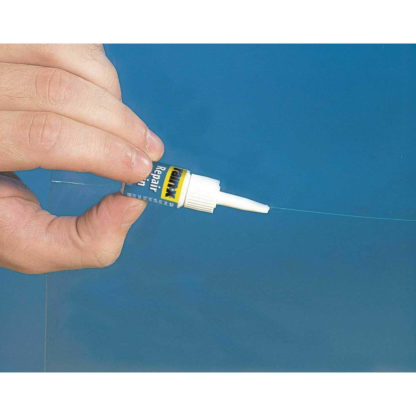 Rain-X Headlight Restoration Kit 800001809 - Zenithce