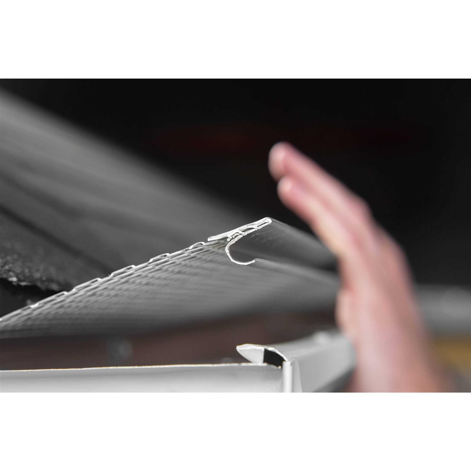 Spectra Ground Spout - Zenithce