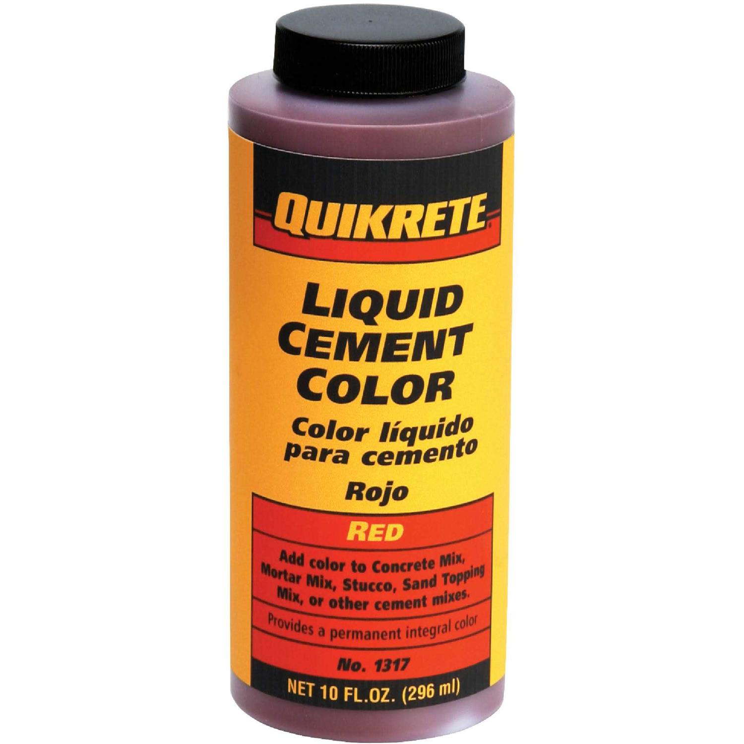 Quikrete Liquid Cement - Zenithce