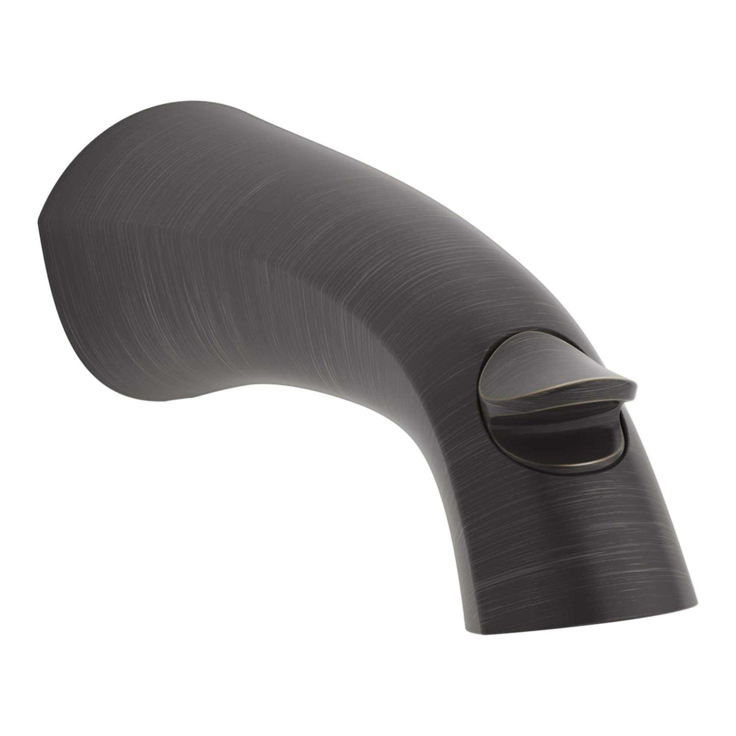 Kohler Alteo Wall-mount Diverter bath Spout - Zenithce