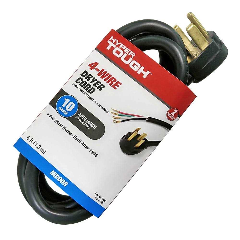 Hyper Tough 10800617 D-Ring Shackle 4000LBS Heavy-Duty Drop-Forged Steel All-Weather - Zenithce