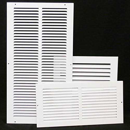 HVAC Premium 2-Way AIR Supply Grille - Zenithce