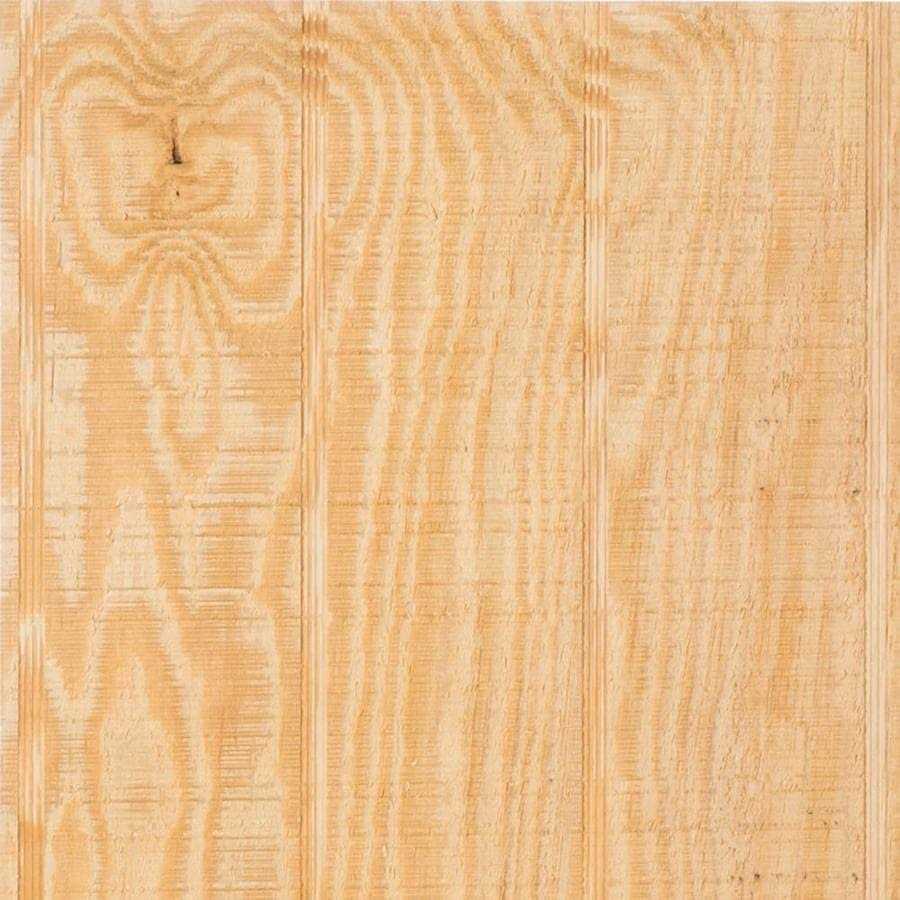 Plytanium 4-ft x 8-ft Pine Sanded Plywood - Zenithce