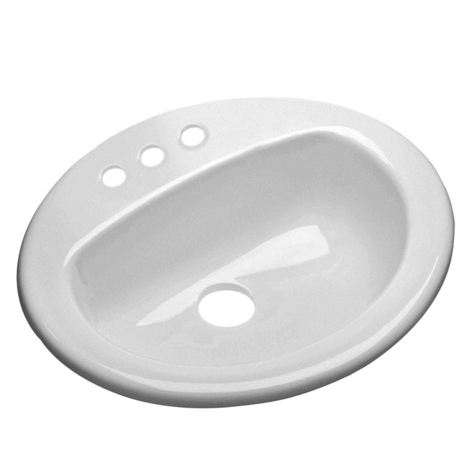Mansfield Left-handle Tank Lever - Zenithce