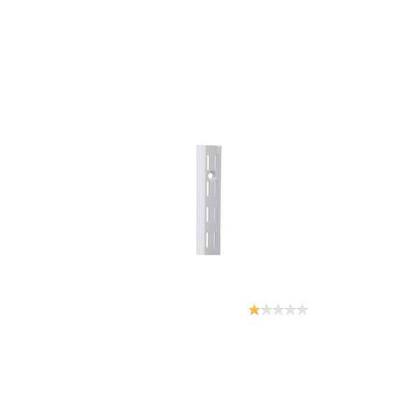 Knape and Vogt 4×4 Pocket Door Slide 8092SP EB - Zenithce