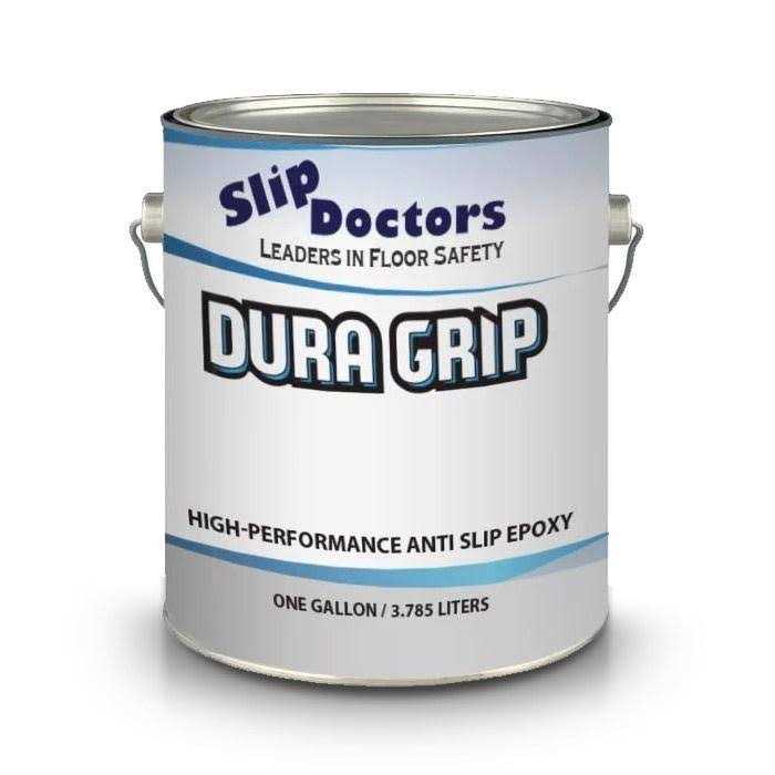 SlipDoctors Dura Grip Non Slip Paint - Zenithce