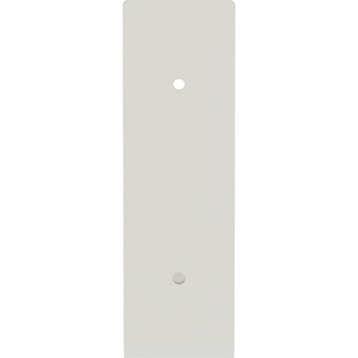 Ekena Millwork 2W x 14D x 5 1/4H Embrey Steel Bracket - Zenithce