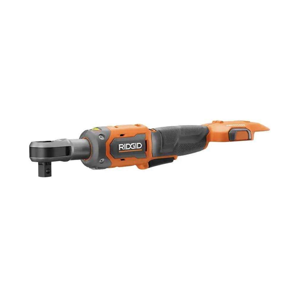 RIDGID 18V Brushless Cordless 21 3-1/2 in Framing Nailer - Zenithce