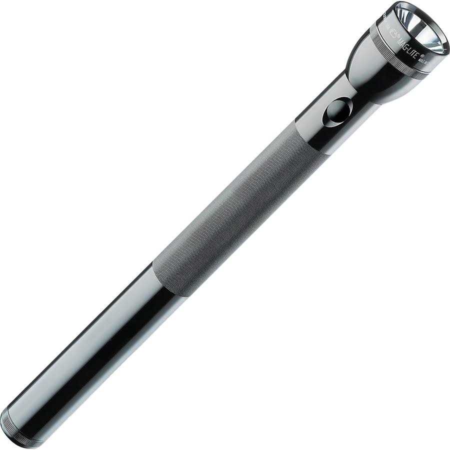 Maglite 4-Cell D Flashlight S4D016 - Zenithce