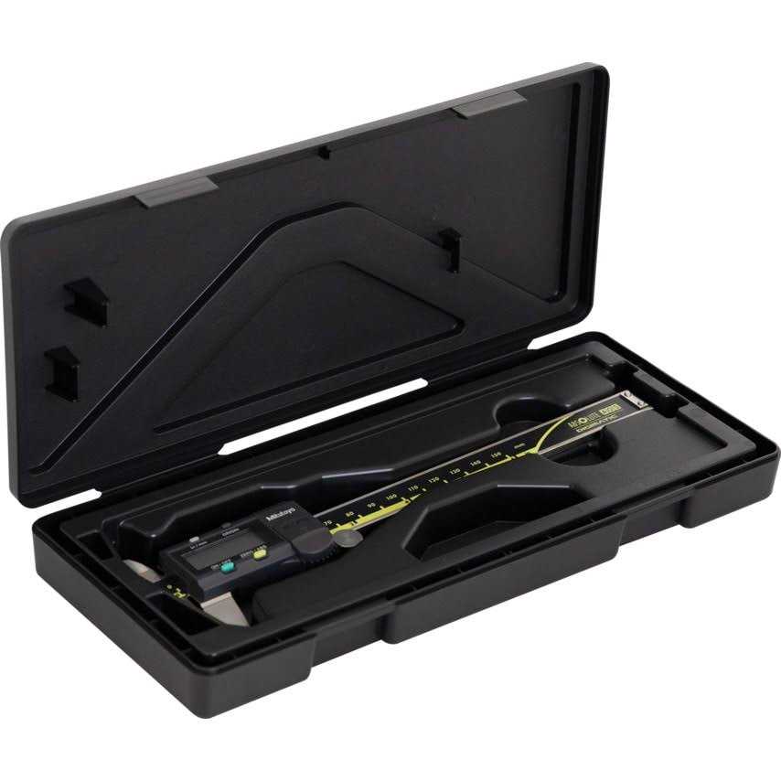 Mitutoyo 293-831-30 0-1 Digimatic Micrometer - Zenithce