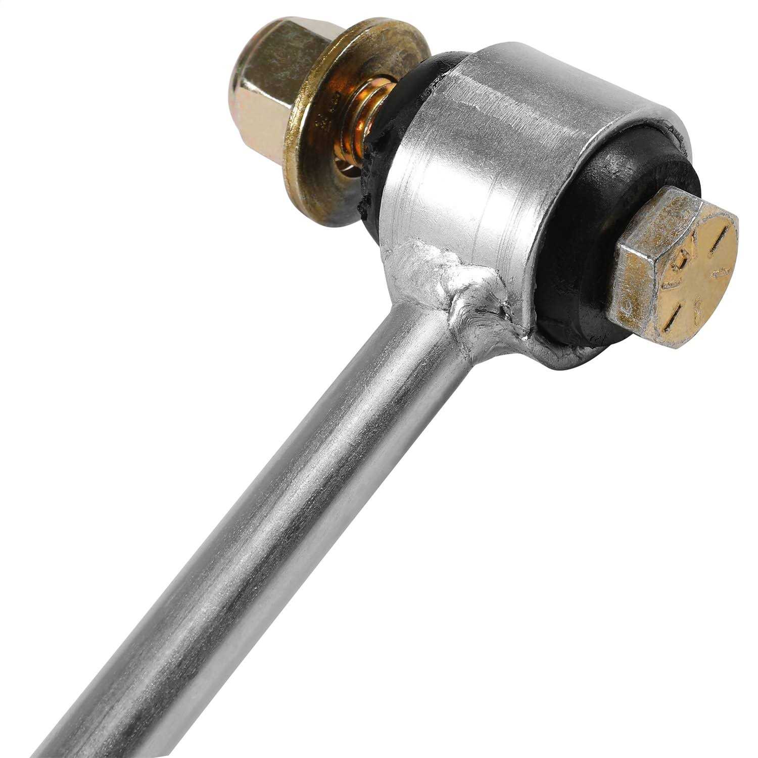 Rubicon Express Front Track Bar Bracket RE1665 - Zenithce