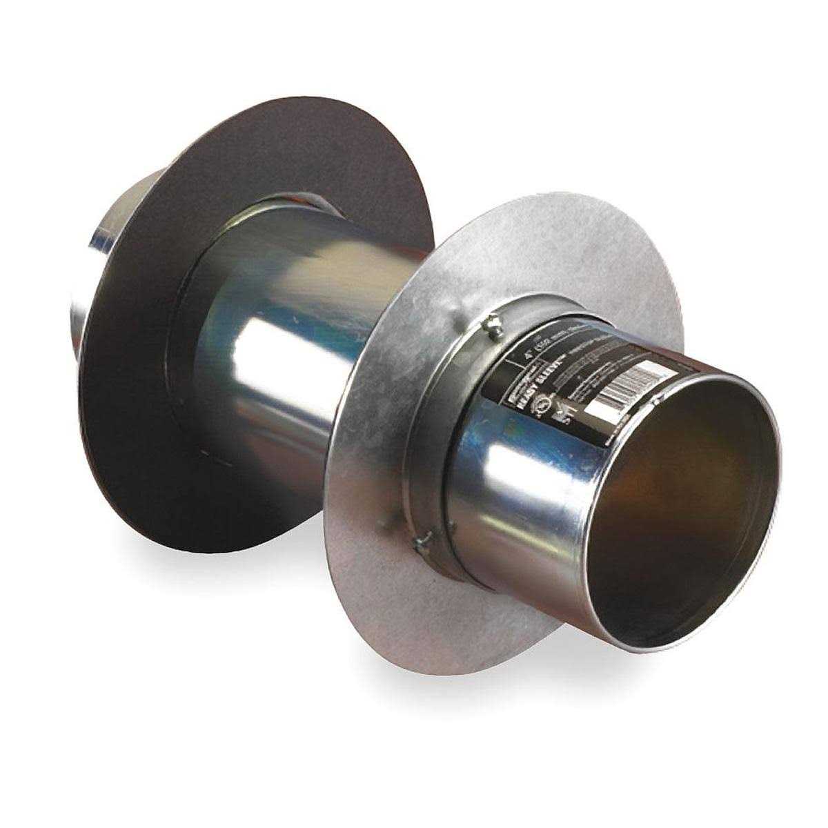 Sti FS100 Sleeve Kit - Zenithce