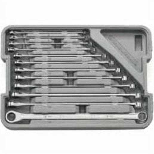 Gearwrench 85908 XL GearBox Double Box Ratcheting Wrench - Zenithce