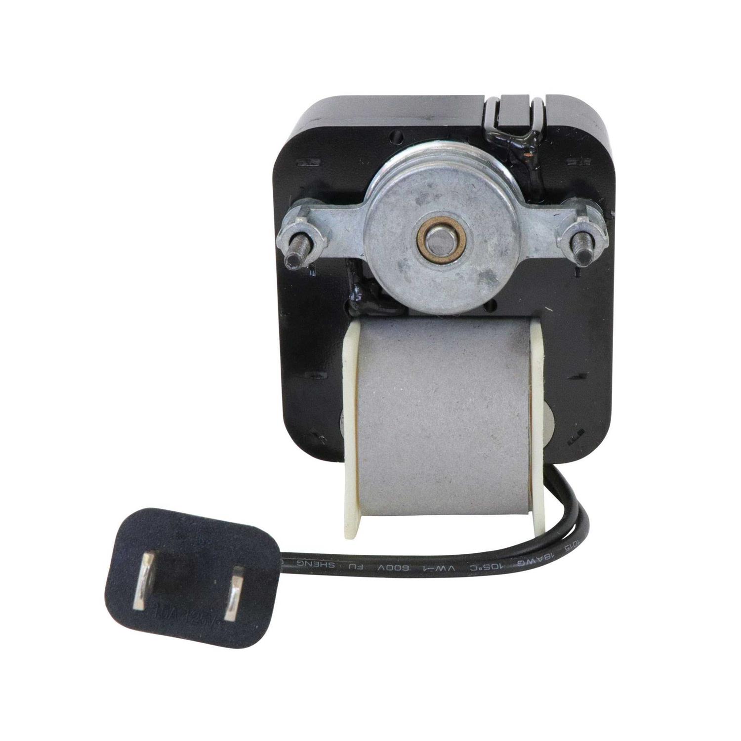Endurance Pro 3.3 Inch Diameter Vent Fan Motor Direct Replacement For Nutone/Broan 40933 - Zenithce