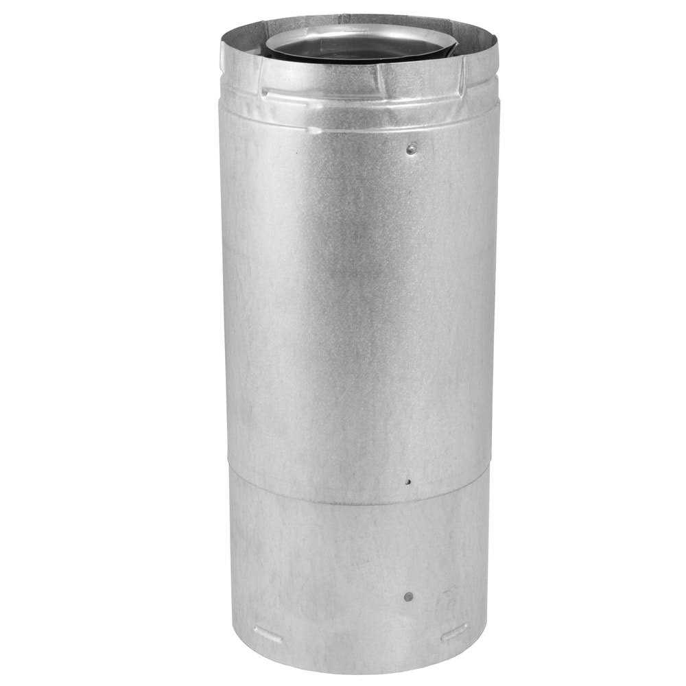 DuraVent 4PVP-WT 4 PelletVent Pro Wall Thimble - Zenithce