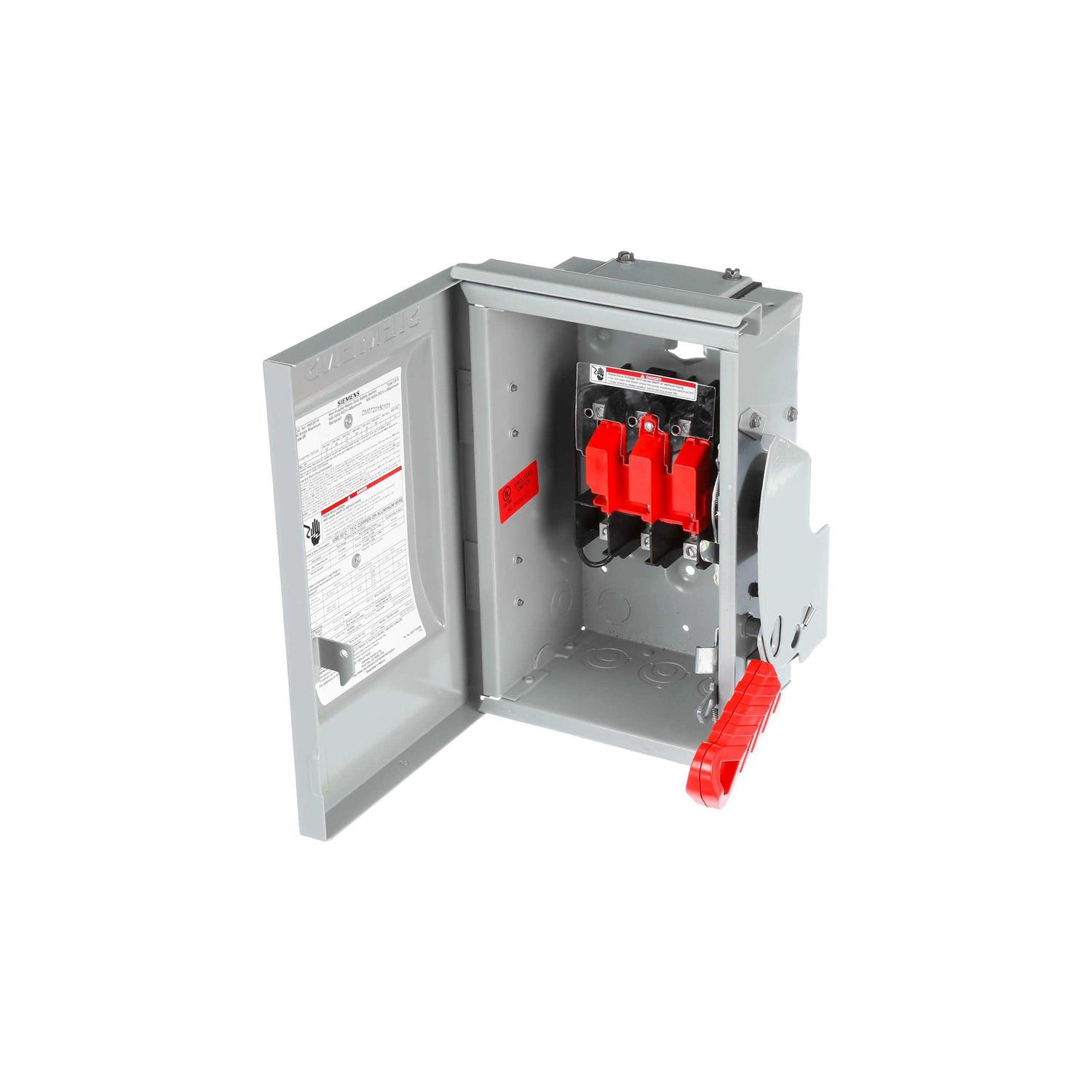 Siemens HN64 Neutral Kit - Zenithce