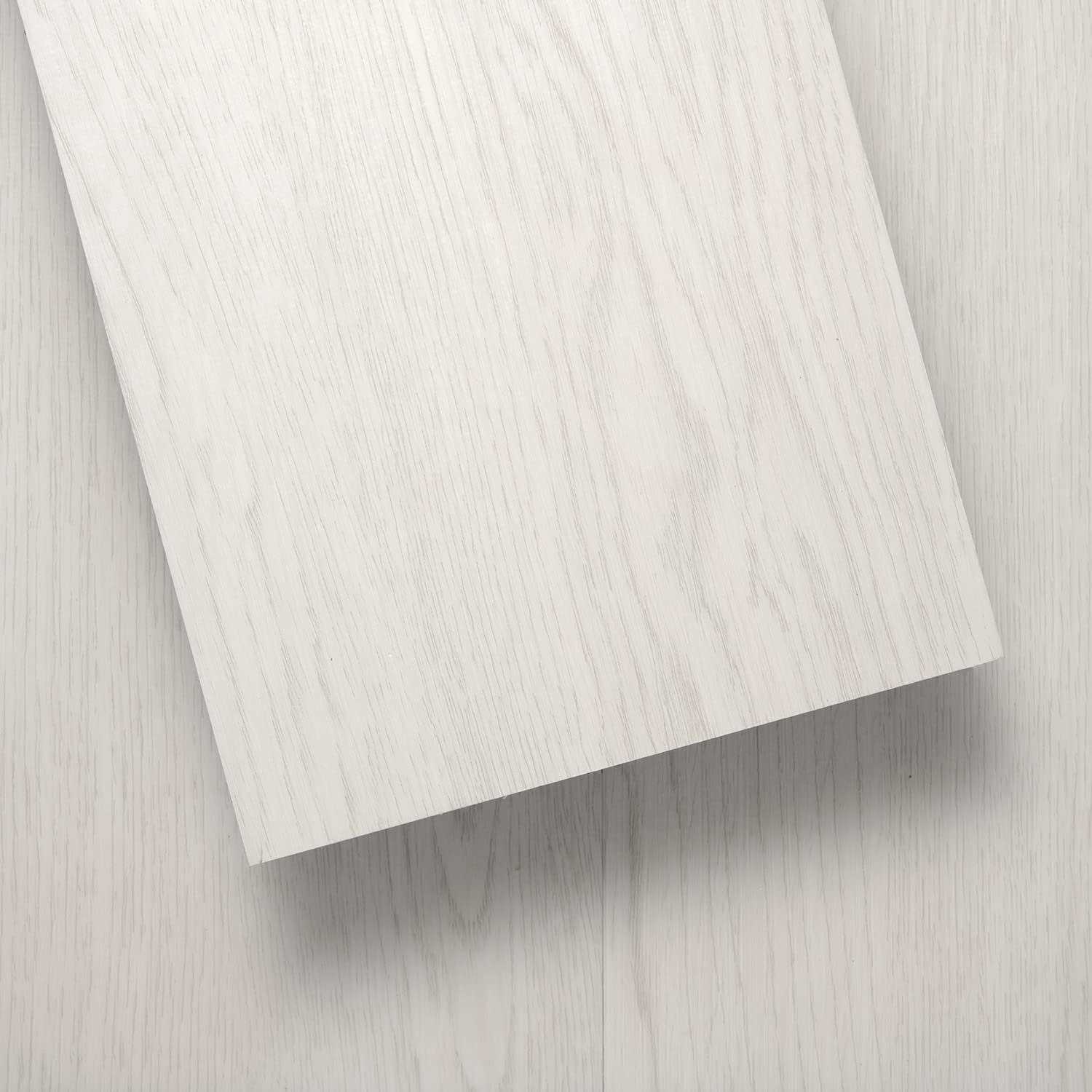 Lucida Vinyl Flooring Peel and Stick Floor - Zenithce