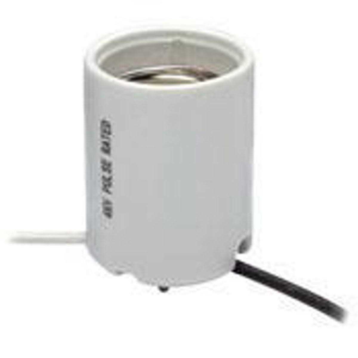 Leviton 8681 Mogul to Medium Adapter - Zenithce