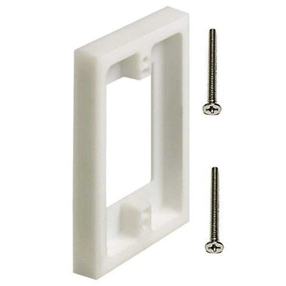 iMBAprice BE3-1 Electrical Power Outlet Box Extender - Zenithce