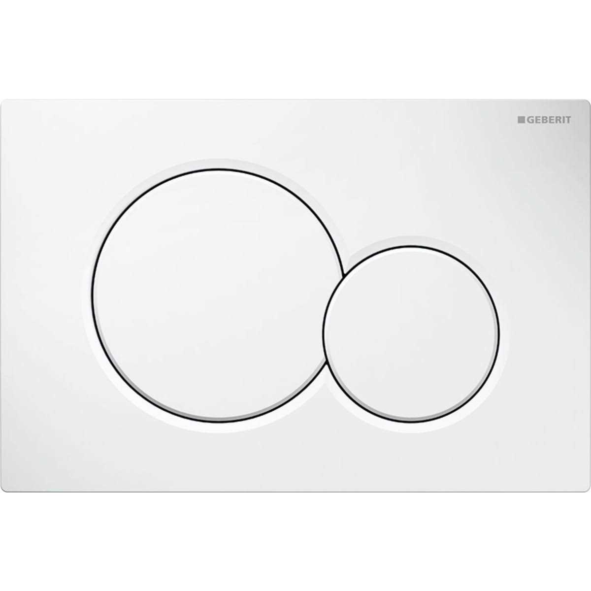 Geberit 111.902.00.5 Duofix Element for Wall-Hung WC 120 Cm - Zenithce