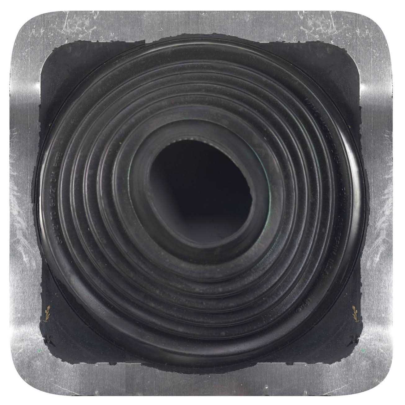 Oatey Jumbo Reinforced Wax Bowl Ring with Polyethylene Sleeve and Bolts - Zenithce