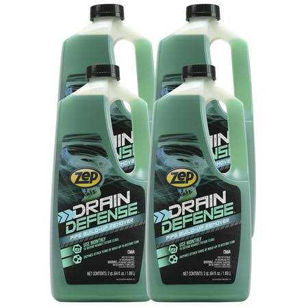 Zep Citrus Degreaser - Zenithce
