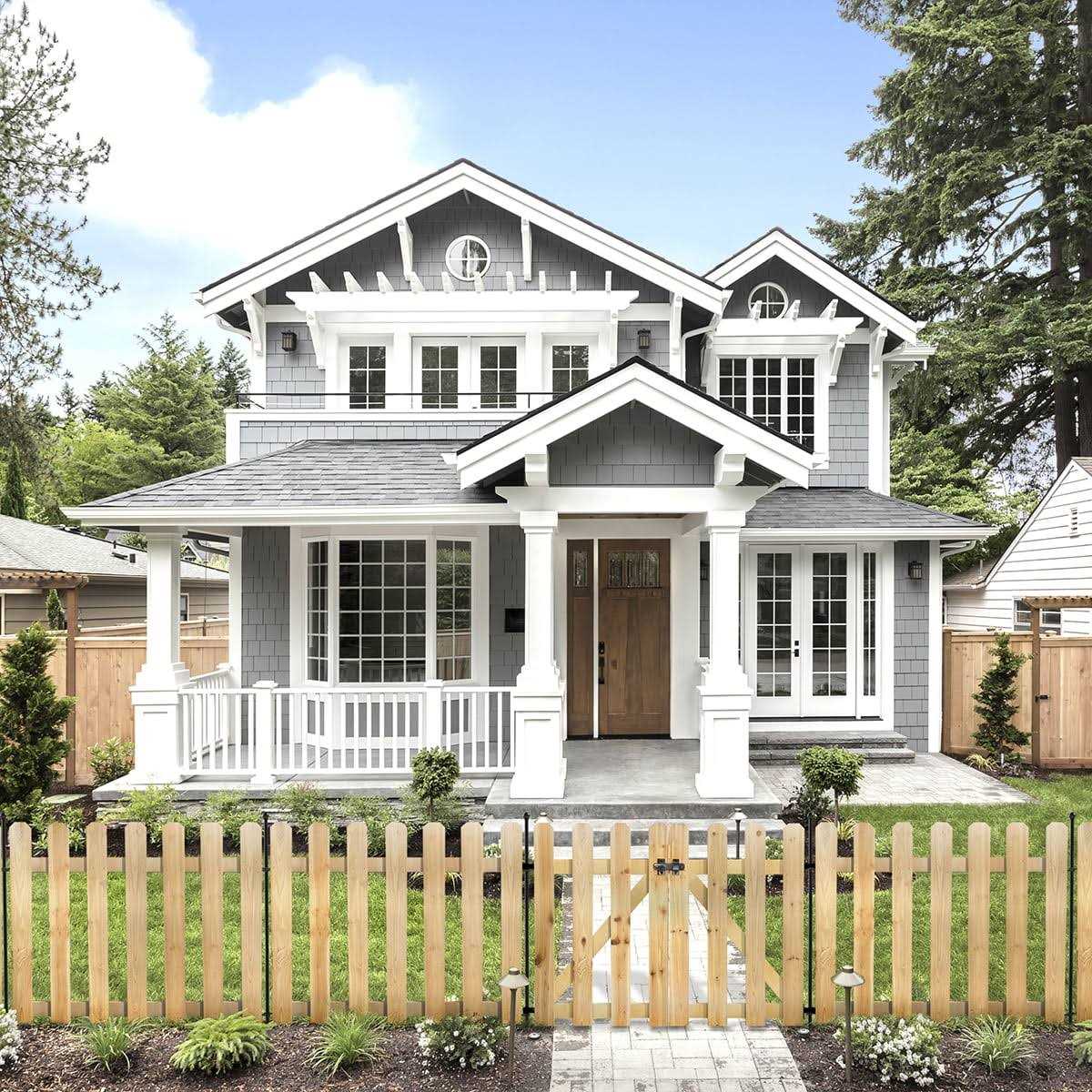 Yardlink 34in H x 43.25in W No Dig Cedar Wood Fence Gate, 820439S - Zenithce