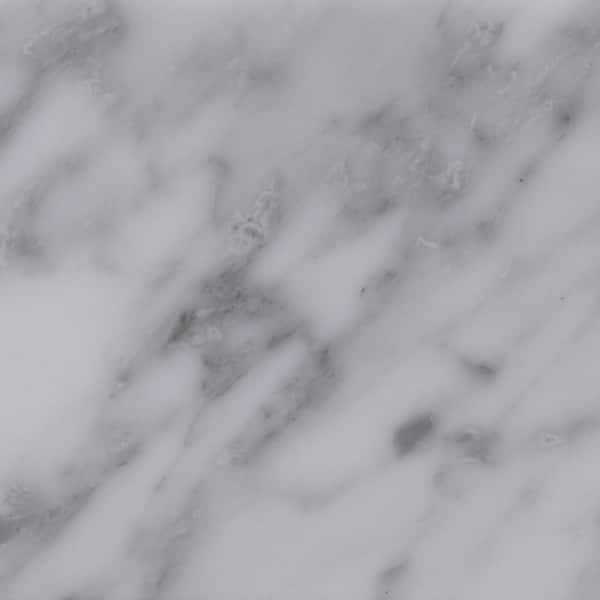 Home Decorators Collection 21 in. W Cultured Marble Vanity Sidesplash - Zenithce