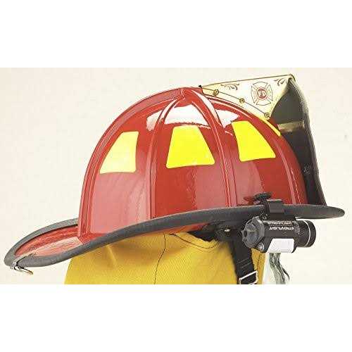 Streamlight Vantage II Helmet Light 69331 - Zenithce