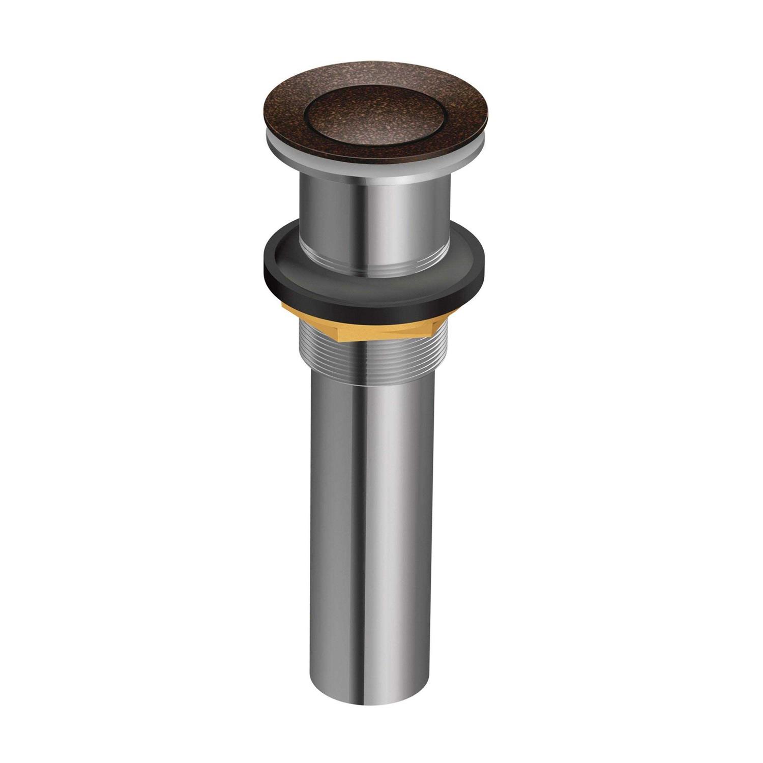 Moen Lavatory Drain Assembly 140780 - Zenithce