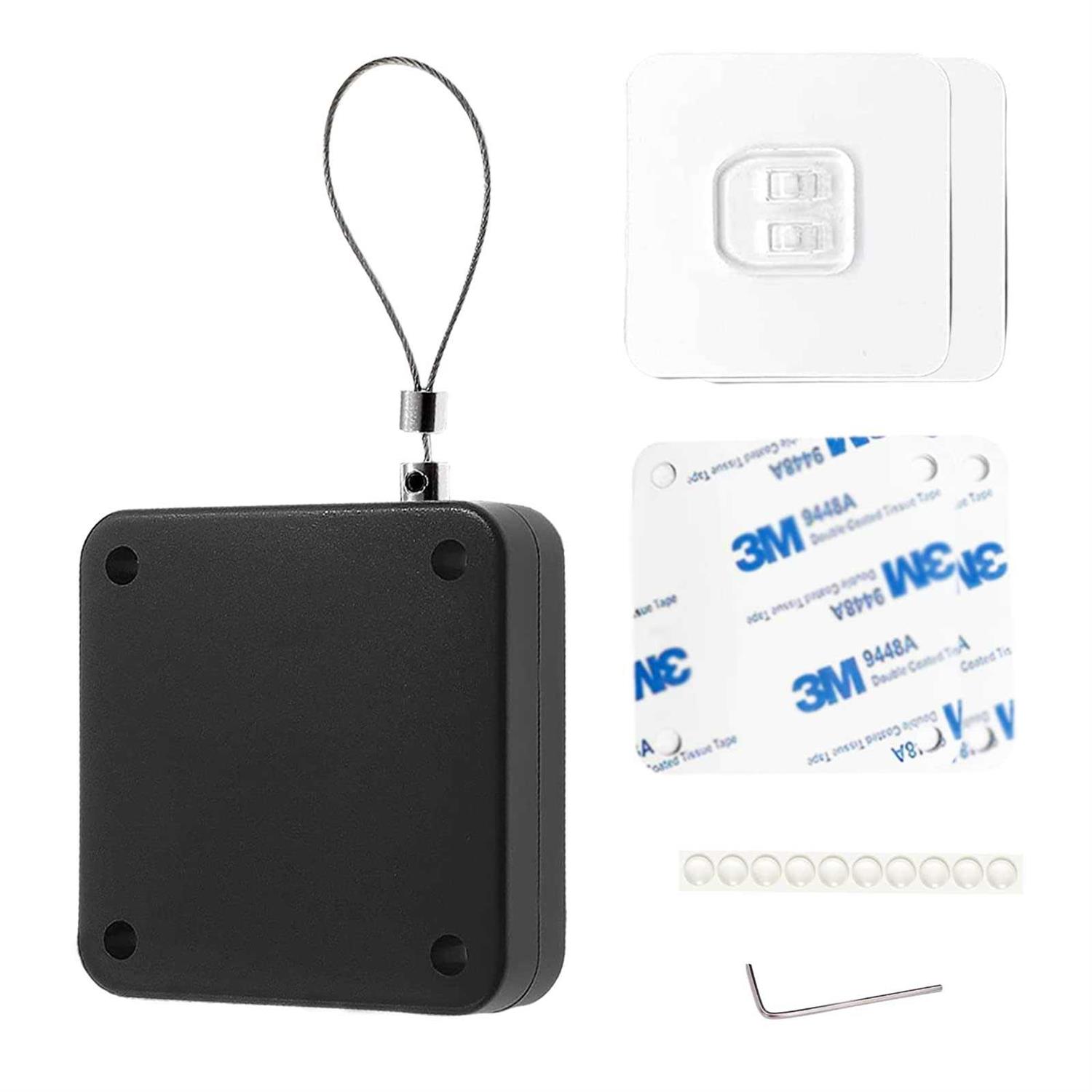 PumpSpy Yard Drain Emitter - Zenithce