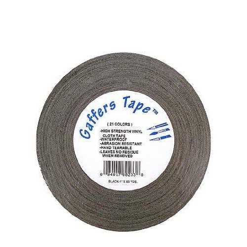 Pro Gaffers Tape - Zenithce