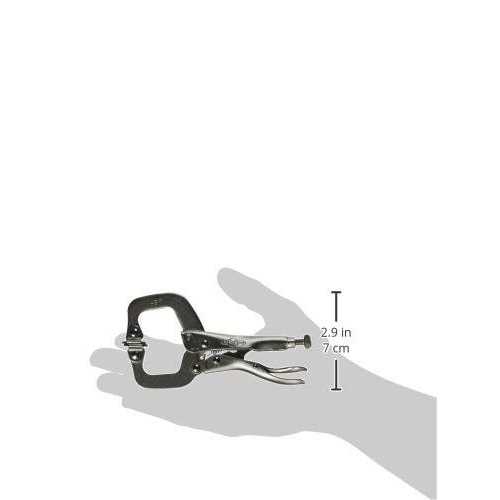 Irwin IRHT83220 QUICK-GRIP Clamp Set - Zenithce