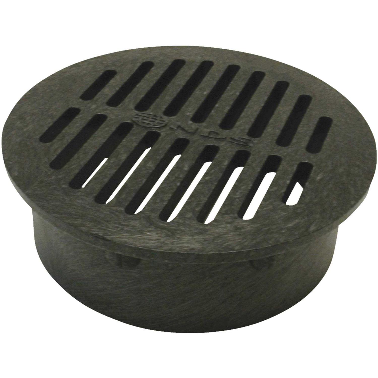 NDS 5 Pro Series Channel Grate - Zenithce