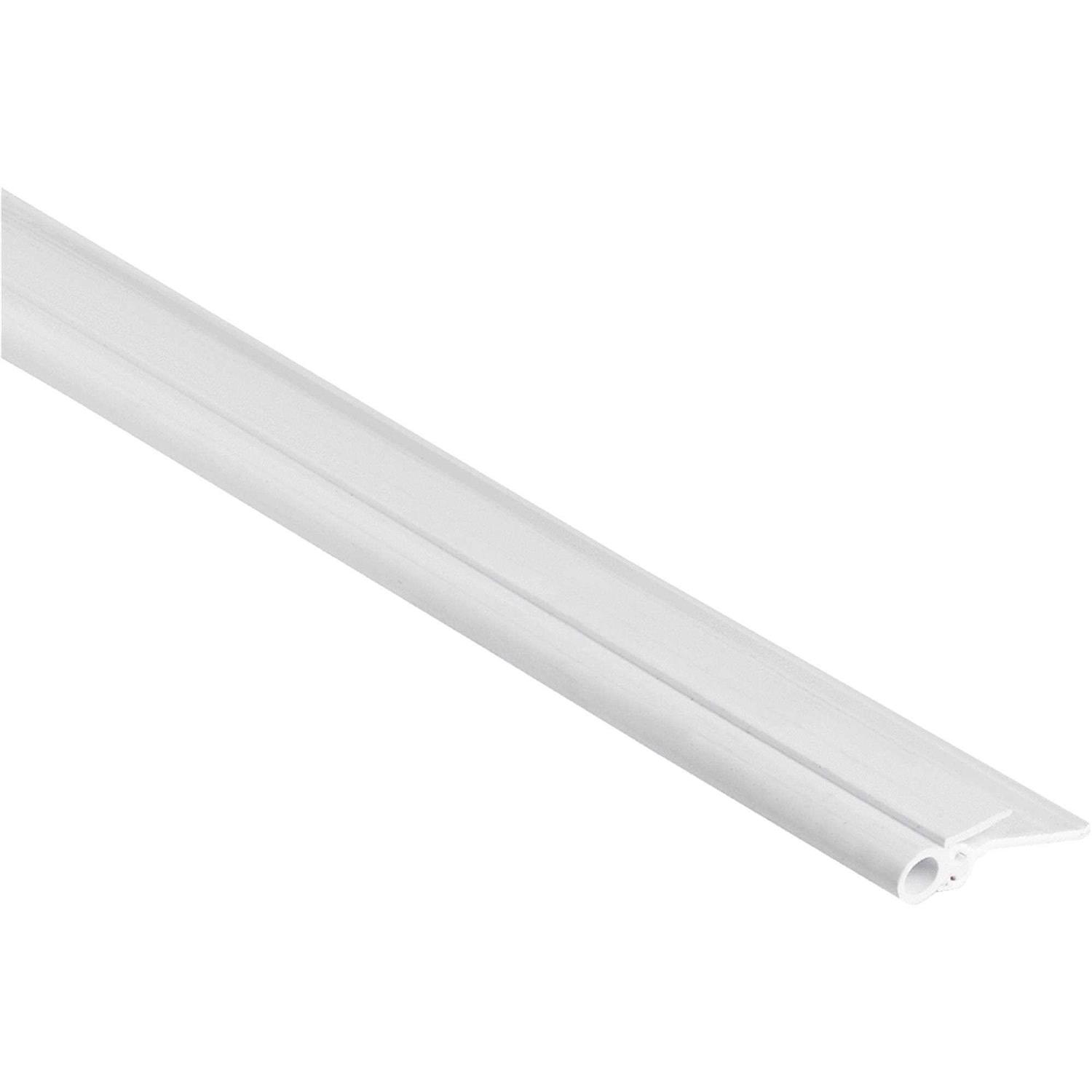 M-D 68734 Door Sweep with Drip Cap 36 in L - Zenithce