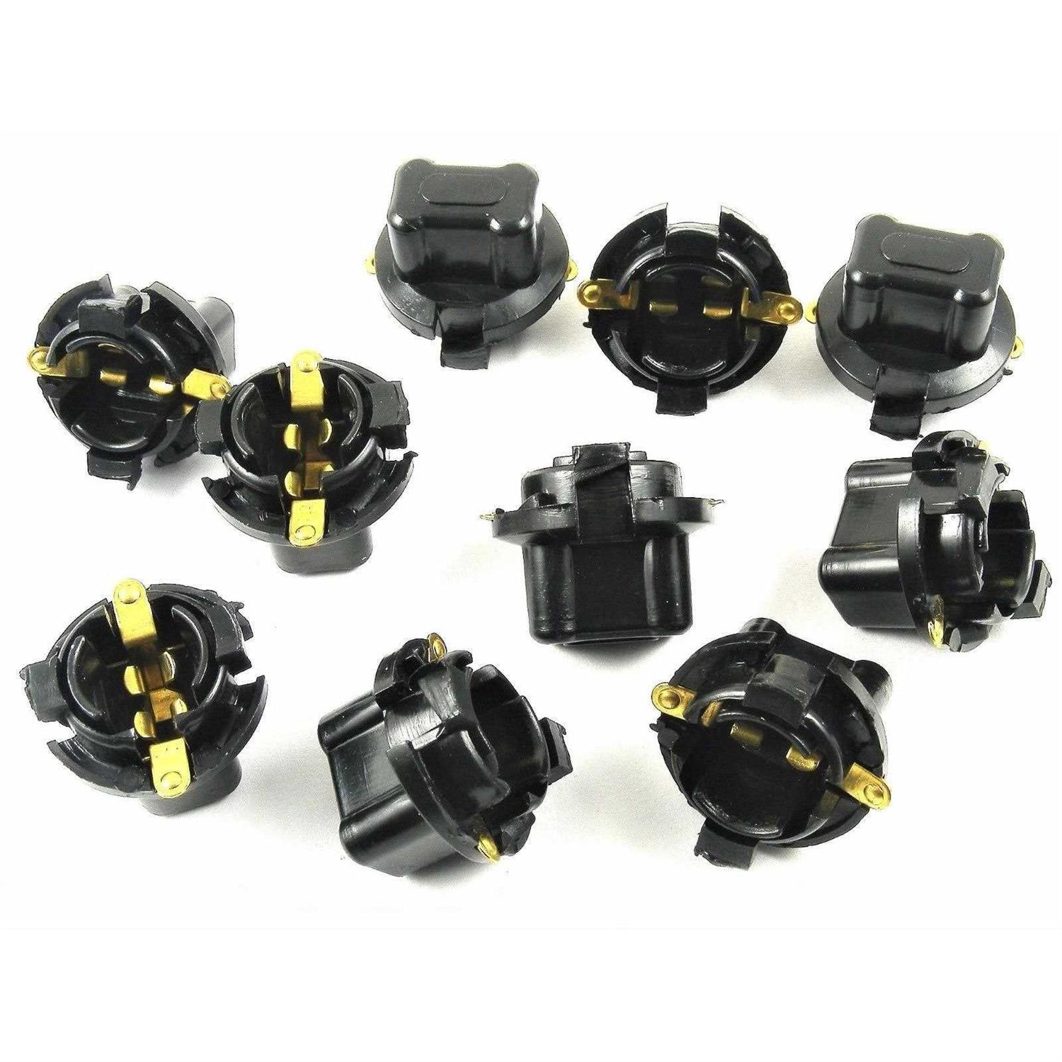 Retro-Motive Body Bolts M6-1.0 x 16mm Long - Zenithce