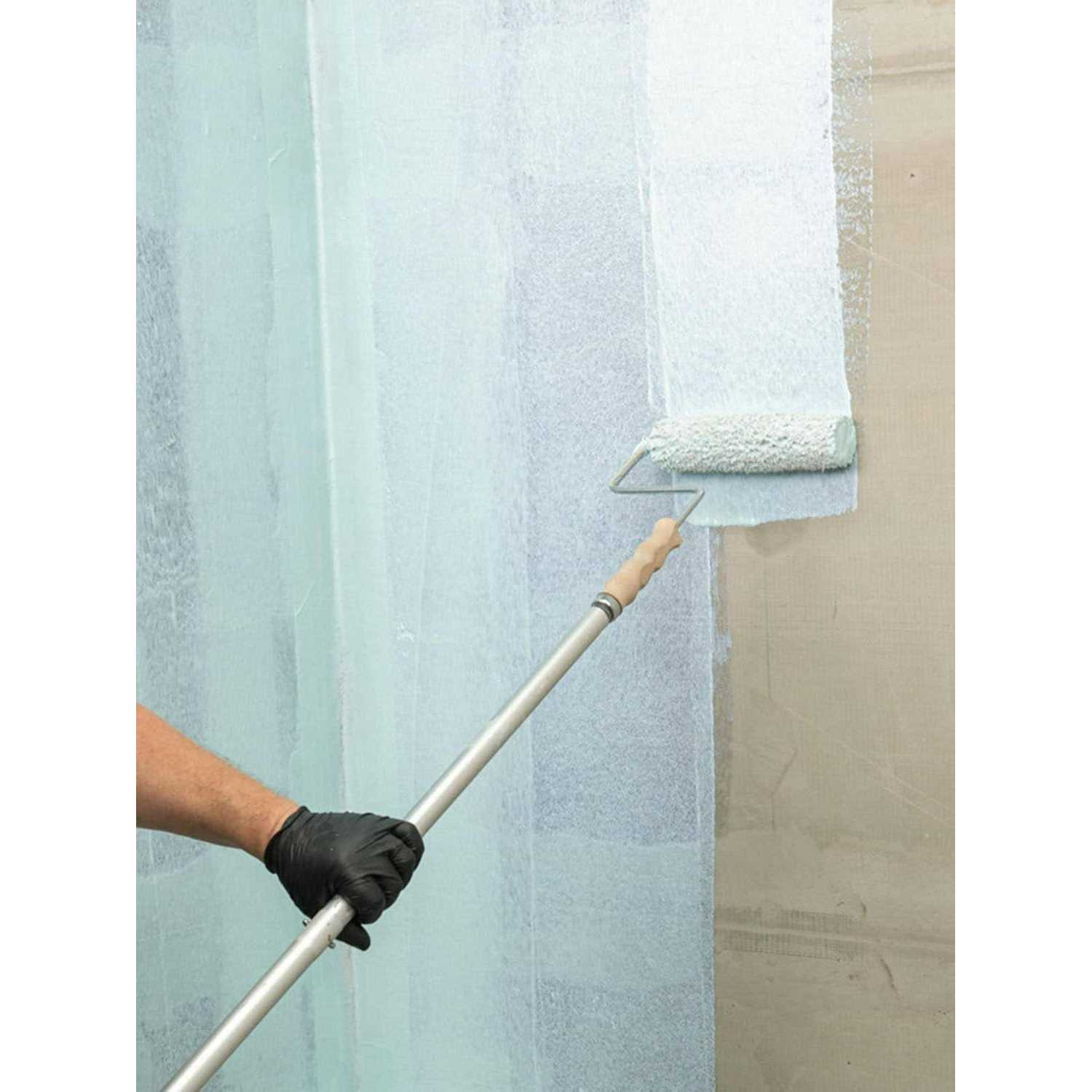 Mapei Mapecem QuickPatch 25-lb Powder Floor Patch and Leveler 1190240 - Zenithce